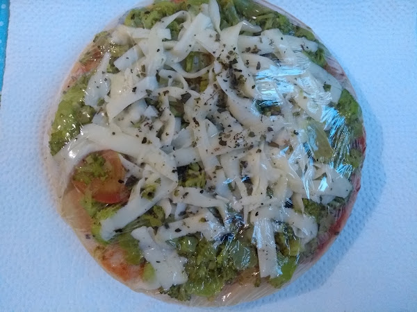 Foto 4 L''S Jô Massas de Pizzas Artesanais