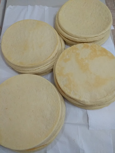 Foto 5 L''S Jô Massas de Pizzas Artesanais