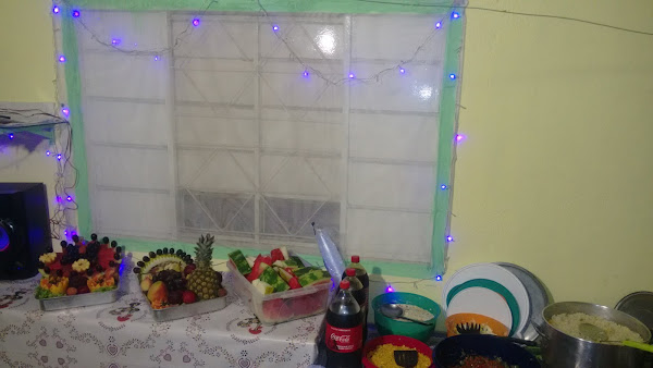 Pizzaria Bom Paladar