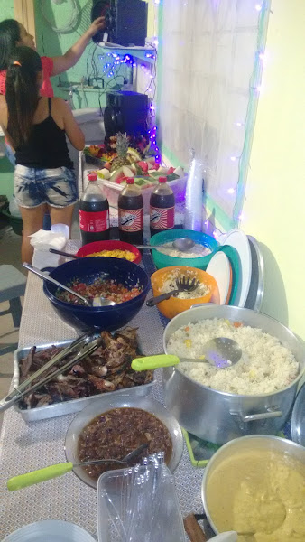 Foto 1 Pizzaria Bom Paladar