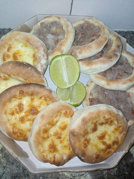 Pizzaria Nobre Pizzaria Nobre