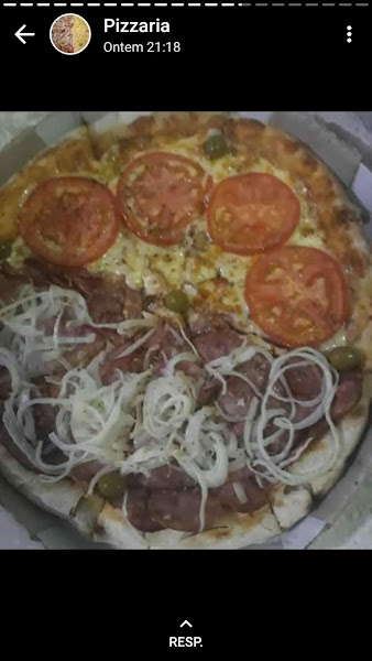 Foto 1 Pizzaria Nobre Foto 1 Pizzaria Nobre