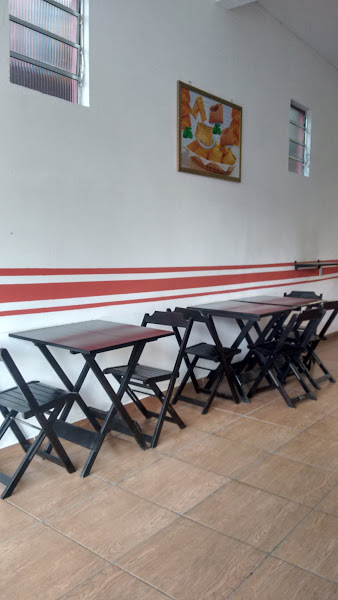 Foto 1 Santo Grano Pizzas