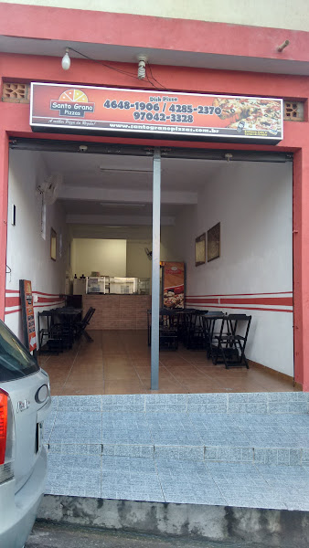 Foto 2 Santo Grano Pizzas