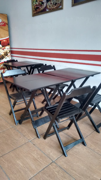 Foto 3 Santo Grano Pizzas