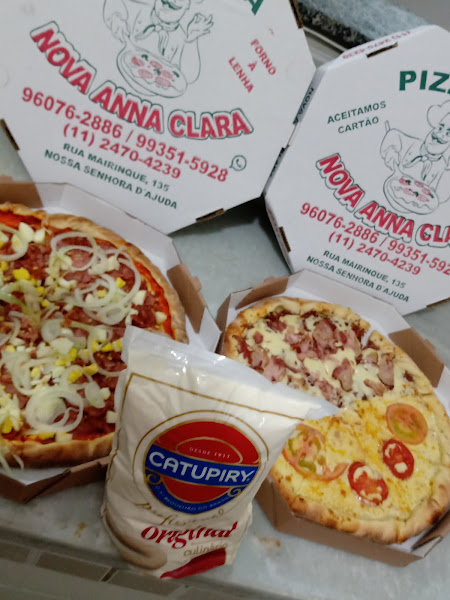 Foto 1 Pizzaria do Chef Foto 1 Pizzaria do Chef