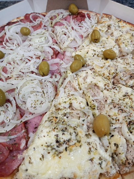 Foto 2 Pizzaria Costa Lima