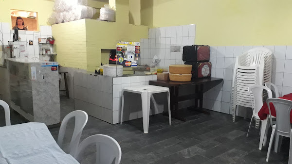 Pizzaria Gonçalves