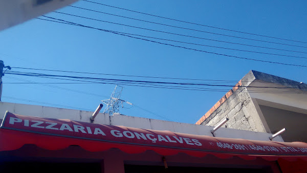 Foto 1 Pizzaria Gonçalves