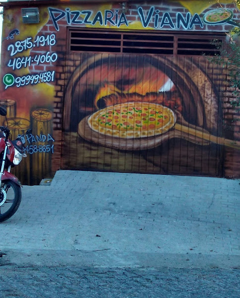 Pizzaria Viana Pizzaria Viana