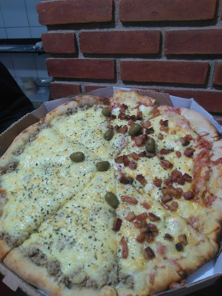 Foto 1 Pizzaria Viana