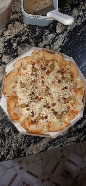 Foto 4 Pizzaria La Rica