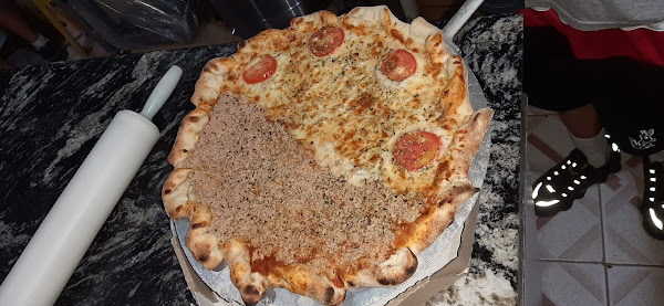 Foto 5 Pizzaria La Rica