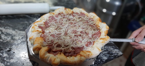 Foto 6 Pizzaria La Rica