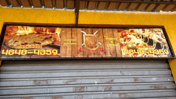 Pizzaria Dom Quixote