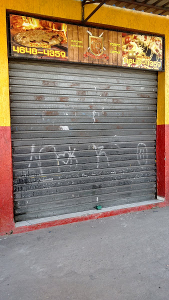 Foto 1 Pizzaria Dom Quixote