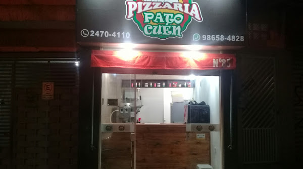 Pizzaria Pato Cuén