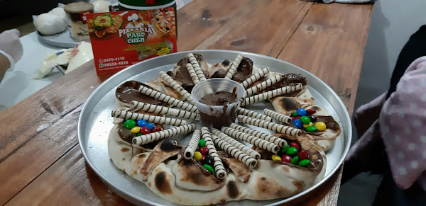 Foto 1 Pizzaria Pato Cuén