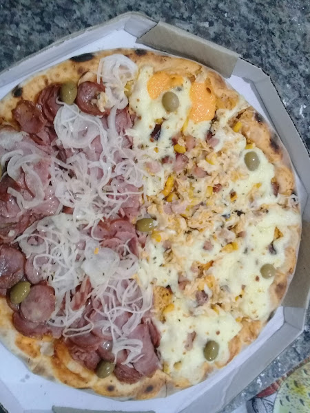 Foto 3 Pizzaria Pato Cuén