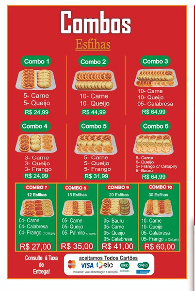 pizzaria losmanos parque viviane