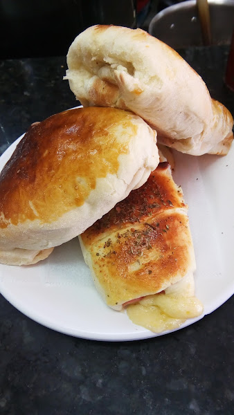 Foto 1 Restaurante e Pizzaria Jandaia II