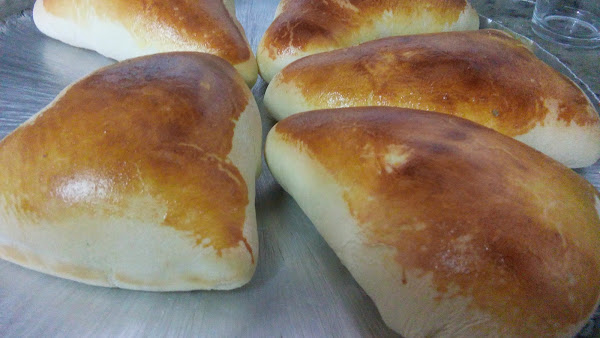 Foto 3 Restaurante e Pizzaria Jandaia II