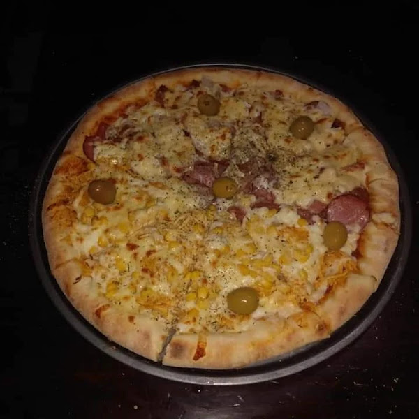 Foto 1 Pizzaria do gordao