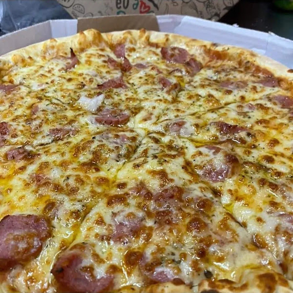 Foto 2 Pizzaria do gordao