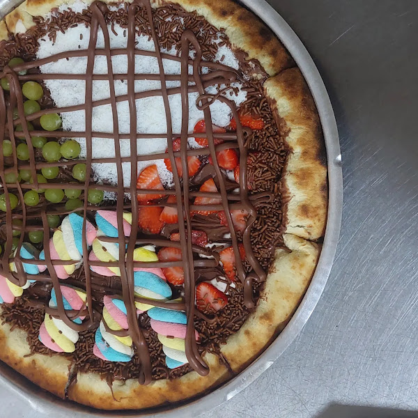 Foto 3 Pizzaria do gordao