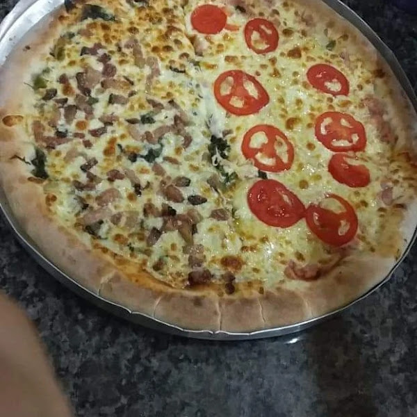 Foto 5 Pizzaria do gordao