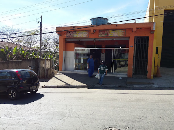 Foto 1 Pizzaria Oriente