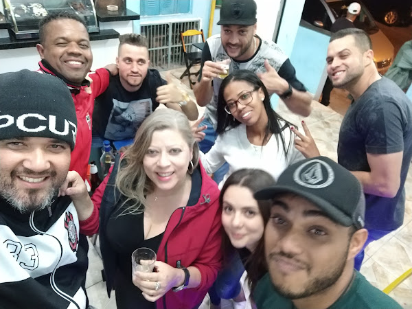 Foto 4 Pizzaria Oriente