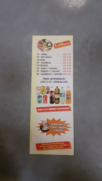 Foto 1 Via- Milano -Itaim Paulista, São Paulo