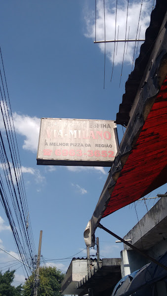 Foto 2 Via- Milano -Itaim Paulista, São Paulo