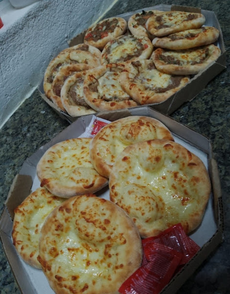 Foto 2 Pizzaria Rap 10