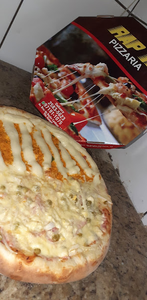 Foto 3 Pizzaria Rap 10