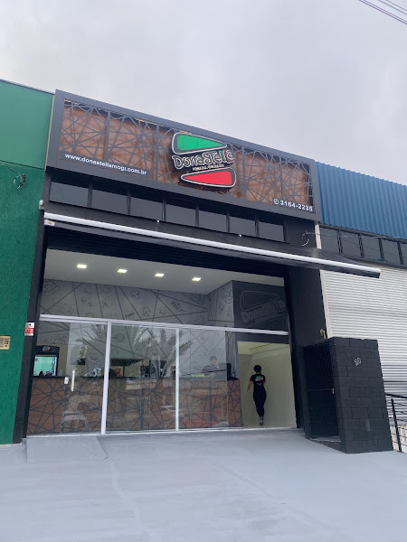 DonaStella Pizzaria Mogi