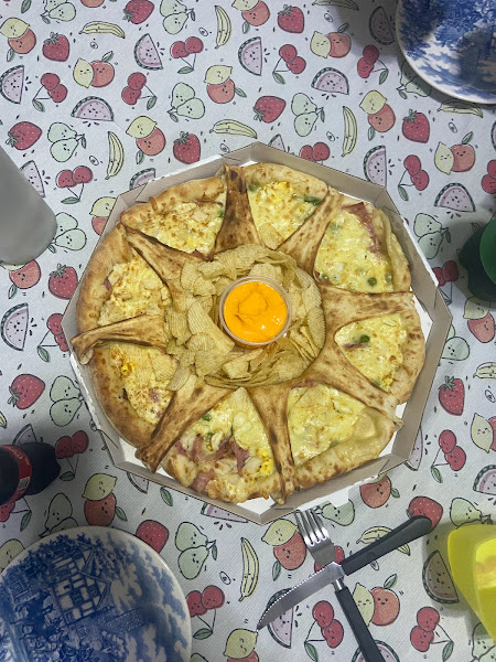 Foto 3 DonaStella Pizzaria Mogi