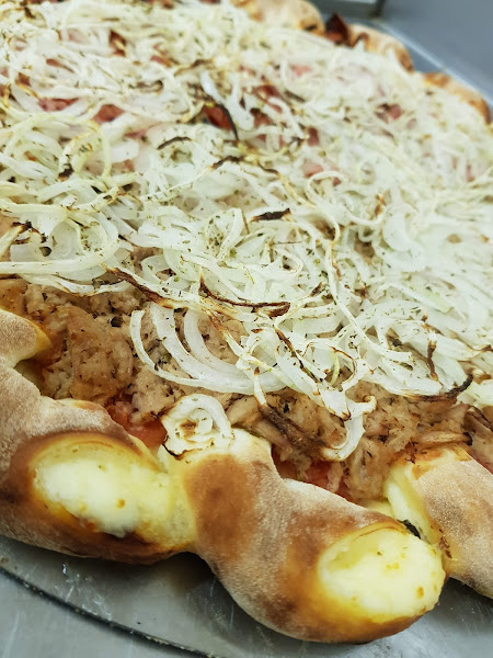 Foto 3 La Cantinella Pizzaria Vila Ré