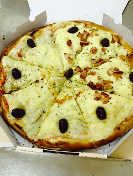 Foto 4 La Cantinella Pizzaria Vila Ré