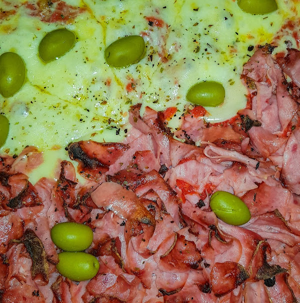 Foto 1 Pizzas Fabulosa