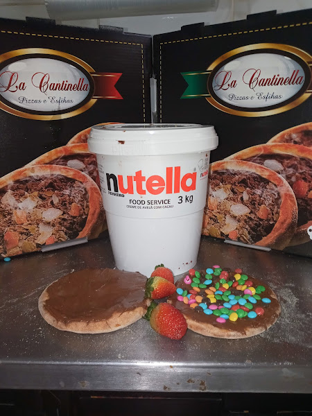 Foto 1 La Cantinella