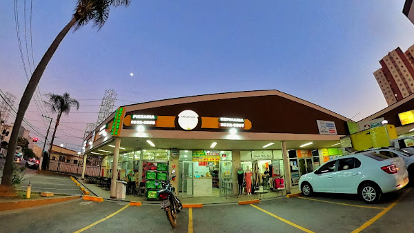 Pizzaria Amazonas Pizzaria Amazonas