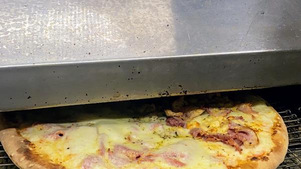 Foto 1 Pizzaria Amazonas