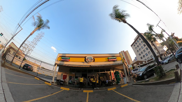 Foto 2 Pizzaria Amazonas