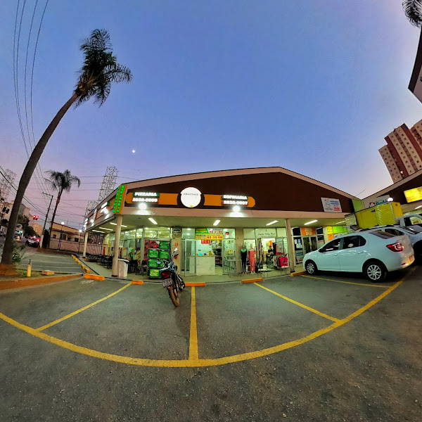 Foto 3 Pizzaria Amazonas