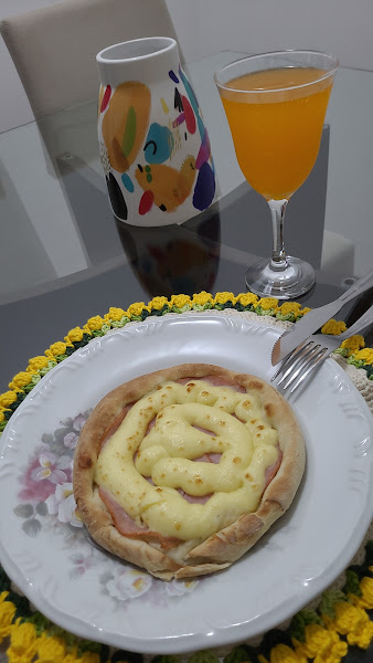 Foto 4 Pizzaria Amazonas