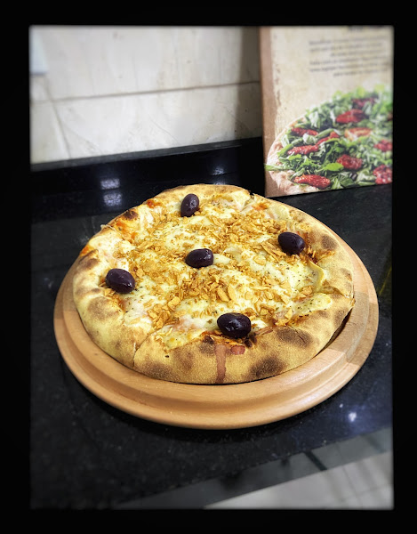 Foto 5 Pizzaria Amazonas