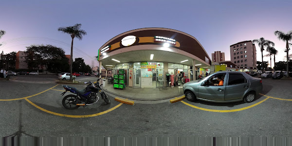 Foto 6 Pizzaria Amazonas