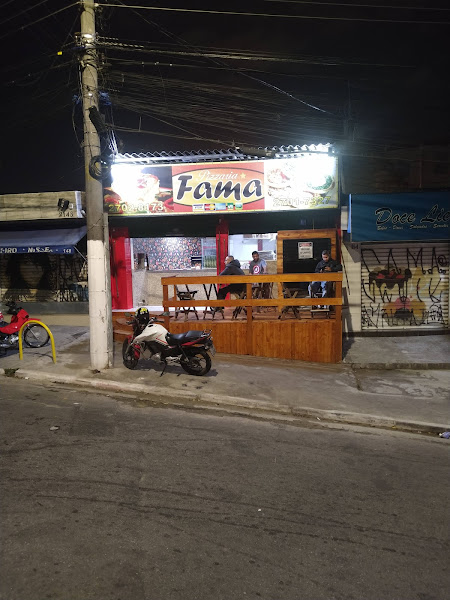 Pizzaria Fama